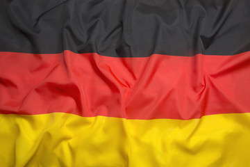Fototapeta premium Flag of Germany