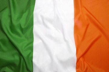 Flag of Ireland