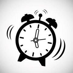 Time icon design