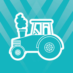 farm icon design 
