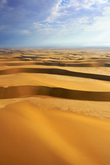 Namib desert, Namibia, Africa