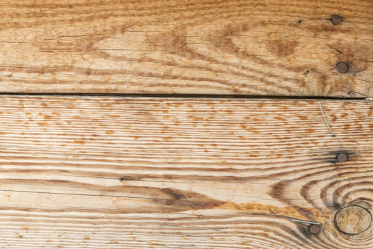 Close up wood plank wall from old panels, wood texture / wood ba