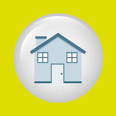 residential icon design 