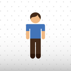 person avatar design 