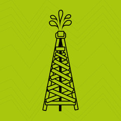 industry icon design 