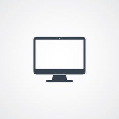 computer desktop icon