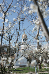 Монастырь Святого Георгия в Помории