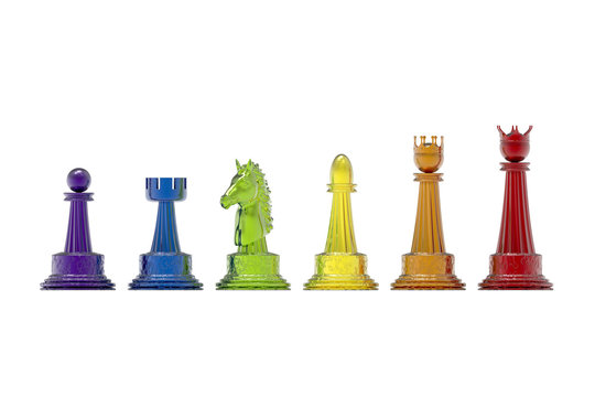 Figurki do szachów