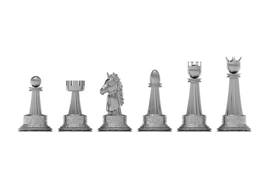 Figurki do szachów