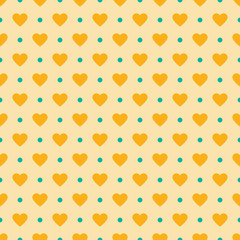 Vector modern seamless colorful geometry pattern, color abstract geometric background, pillow multicolored print, retro texture, hipster fashion design