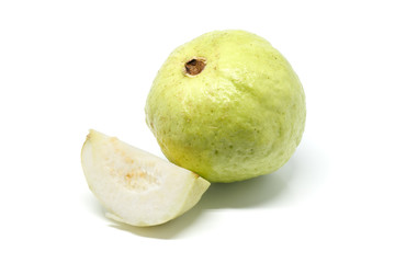 Guava fruit