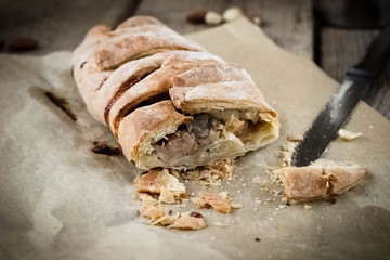 Apple pie