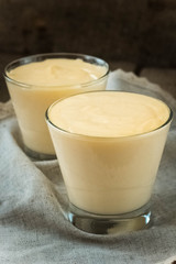 pudding