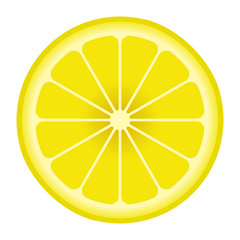 Lemon slice