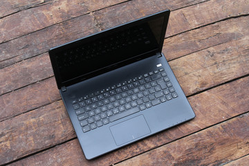 Lap top 