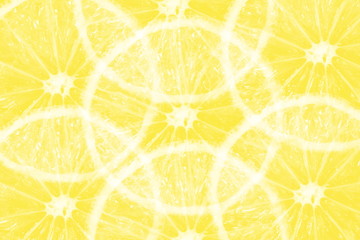 yellow lemon orange texture background