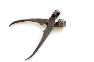 Obraz premium mold for casting bullets