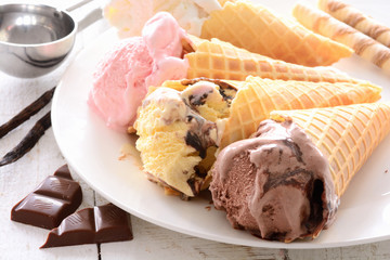 Ice Cream Homemade