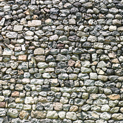 Stone wall background