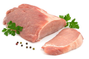 mięso wieprzowe schab