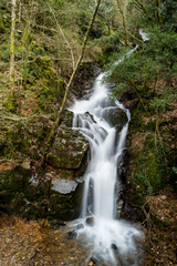 Waterfall in Arouca