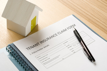 tenant insurance
