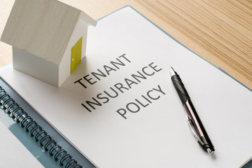 tenant insurance
