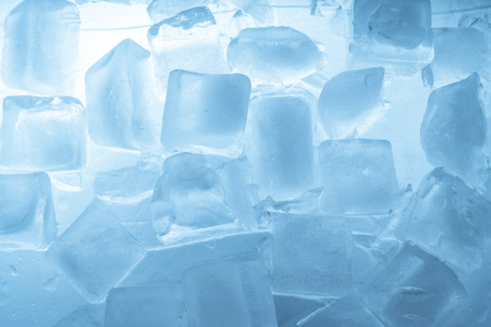 Eiszeit