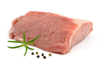 mięso wieprzowe schab