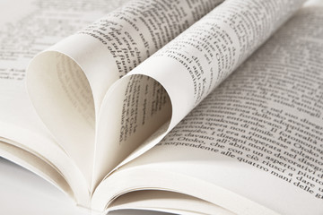 Amore per la lettura