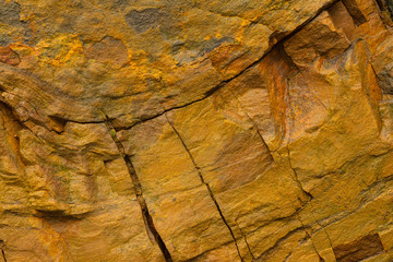 Stone surface colorful texture