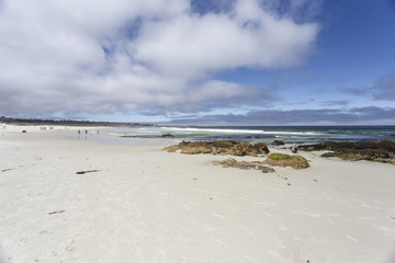 17 Mile drive - California