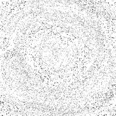 Particles background.