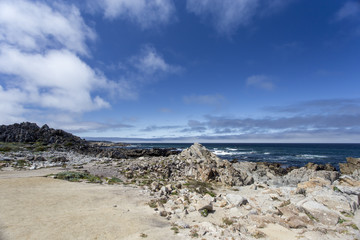 17 mile drive - California