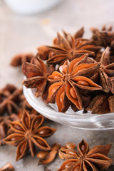star anise spice