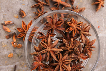 star anise spice