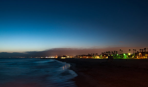 Venice - California - USA