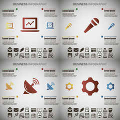 Business Infographic