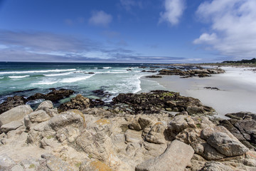 17 mile drive - California