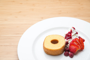  baumkuchen