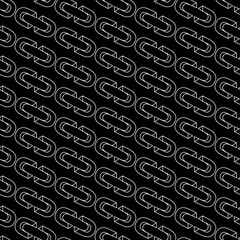 seamless pattern geometric.幾何学パターン