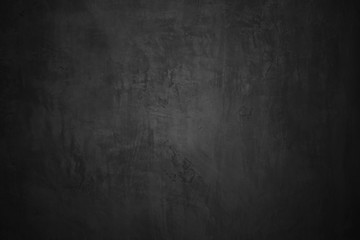 Dark background texture. Blank for design, dark edges