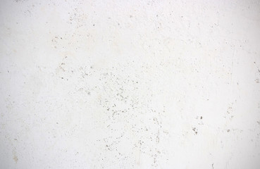 Fototapeta na wymiar White cement wall background