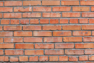 Brick Wall Background