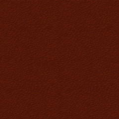 Brown leather background