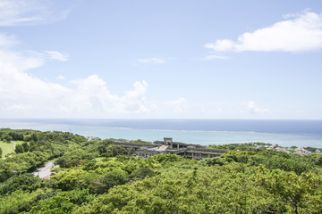 Okinawa, Japan