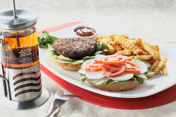 food, restaurant, catering