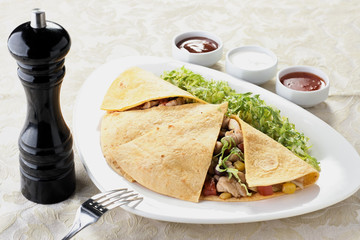 food, restaurant, catering