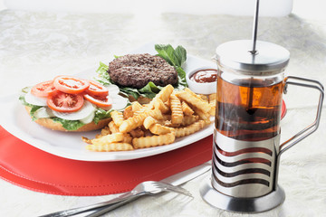 food, restaurant, catering