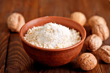walnuts